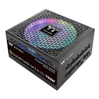 PS-TPD-0750F4FAGE-1 Блок питания Thermaltake Toughpower GF3 ARGB 750W PS-TPD-0750F4FAGE-1 /Fully Modular/Pure 14/Full Range/Analog/80 Plus Gold/EU/100% JP CAP/All Flat Cables/Gen 5