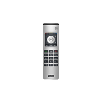 VCR11 Пульт дистанционного управления для VC800/VC500/ Yealink [VCR11] Remote control for VC800/500 and Meetingbar A10/A20/A30 / 1-year AMS [1303081]