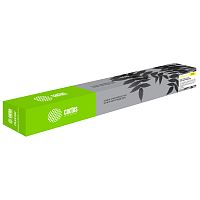 -/ Картридж лазерный Cactus CS-EXV54Y C-EXV54Y желтый (8500стр.) для Canon ImageRunner C3025/C3025i MFP