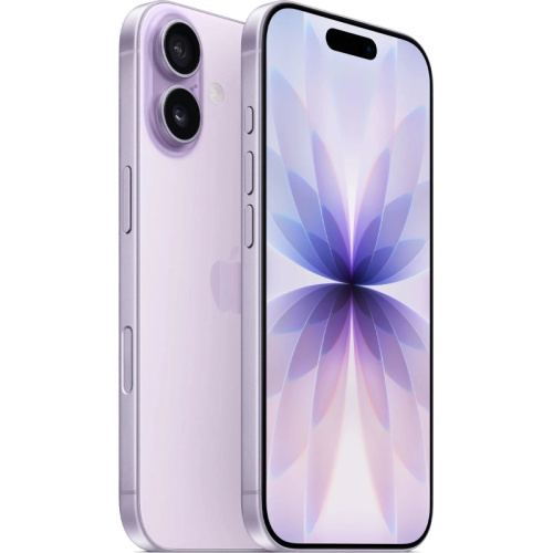 MG6M4HN/A Мобильный телефон Apple/ iPhone 17 256GB Lavender SIM + eSIM фото 3 MG6M4HN/A Мобильный телефон Apple/ iPhone 17 256GB Lavender SIM + eSIM фото 3