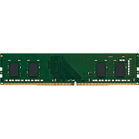 KVR32N22S6/8 Память оперативная/ Kingston 8GB 3200MT/s DDR4 Non-ECC CL22 DIMM 1Rx16