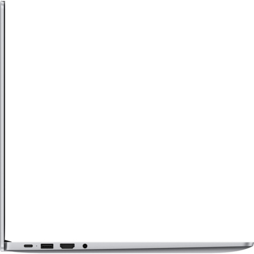 53014QLA Ноутбук Huawei MateBook D16 Intel Core i5-13420H/16Gb (soldered D4)/SSD512Gb/UMA/16"/IPS/WUXGA/1920x1200/60Hz/NoOS/Mystic Silver/1.68kg фото 9 53014QLA Ноутбук Huawei MateBook D16 Intel Core i5-13420H/16Gb (soldered D4)/SSD512Gb/UMA/16"/IPS/WUXGA/1920x1200/60Hz/NoOS/Mystic Silver/1.68kg фото 9