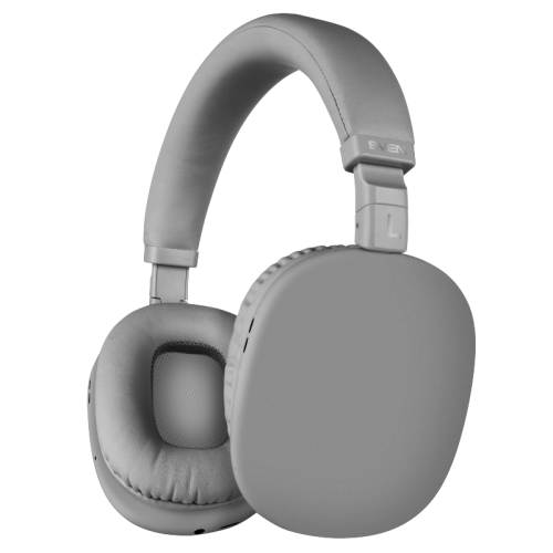 SV-023010 Беспроводные наушники с микрофоном SVEN AP-B325MV, серый (Bluetooth, ANC, 400mAh) SV-023010 Беспроводные наушники с микрофоном SVEN AP-B325MV, серый (Bluetooth, ANC, 400mAh)