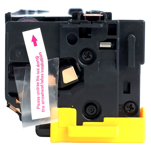 CS-CE322A -/ Картридж лазерный Cactus CS-CE322A CE322A желтый (1300стр.) для HP LJ CP1525 фото 8 CS-CE322A -/ Картридж лазерный Cactus CS-CE322A CE322A желтый (1300стр.) для HP LJ CP1525 фото 8