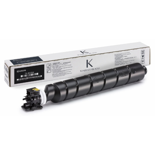 1T02RL0NL0 тонер-картридж Kyocera TK-8335K/ Toner Cartridge Kyocera TK-8335K (25K) 1T02RL0NL0 тонер-картридж Kyocera TK-8335K/ Toner Cartridge Kyocera TK-8335K (25K)