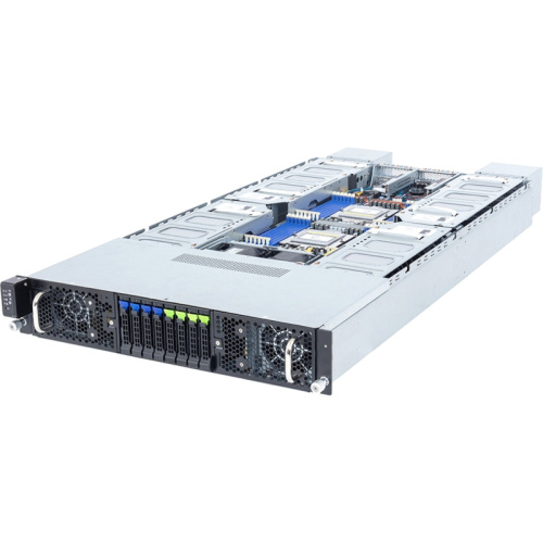 6NG294Z42DR000ACP23 Серверная платформа/ Gigabyte G294-Z42-AAP2 фото 2