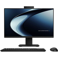 90PT03W5-M02FM0 Моноблок/ ASUS P470VAK-BPE2950 27"(1920x1080 IPS (матовый))/Intel Core 5 210H(2.2Ghz)/16384Mb/512PCISSDGb/noDVD/Int:Intel Graphics/Cam/BT/WiFi/war 1y/9kg/Black/DOS + +проводные клав/мышь