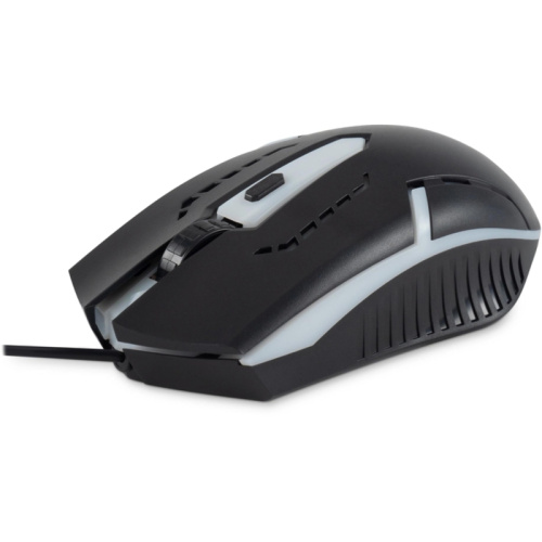 1431665 Мышь Oklick 398G черный оптическая 2400dpi USB для ноутбука 4but (1431665) фото 4 1431665 Мышь Oklick 398G черный оптическая 2400dpi USB для ноутбука 4but (1431665) фото 4
