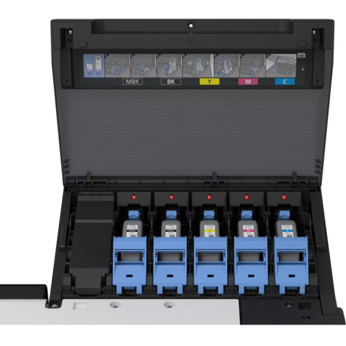 6855C003 Плоттер/ Canon iPF TX-4200 фото 6 6855C003 Плоттер/ Canon iPF TX-4200 фото 6