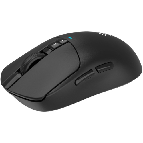 R72ULTRA Мышь A4Tech Bloody R72 Ultra черный оптическая 20000dpi беспров. USB-C 7but фото 3 R72ULTRA Мышь A4Tech Bloody R72 Ultra черный оптическая 20000dpi беспров. USB-C 7but фото 3