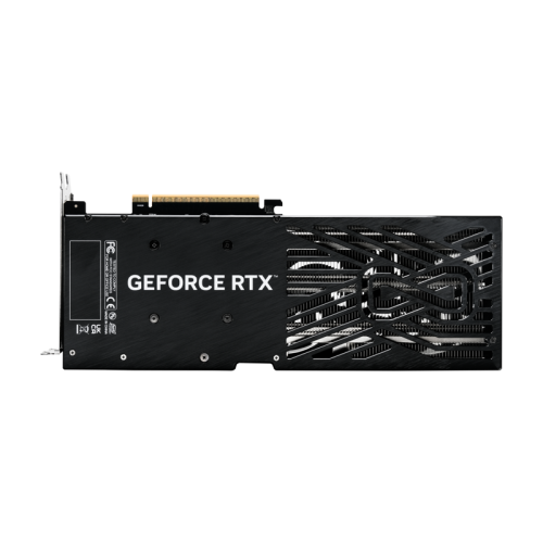 NE7506TS19P1-GB2062S Видеокарта/ Palit GeForce RTX 5060 Ti Infinity 3 OC фото 2
