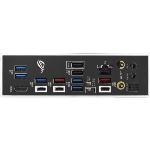 90MB1NX0-M0EAY0 Материнская плата/ ROG STRIX B850-F GAMING NEO фото 5 90MB1NX0-M0EAY0 Материнская плата/ ROG STRIX B850-F GAMING NEO фото 5