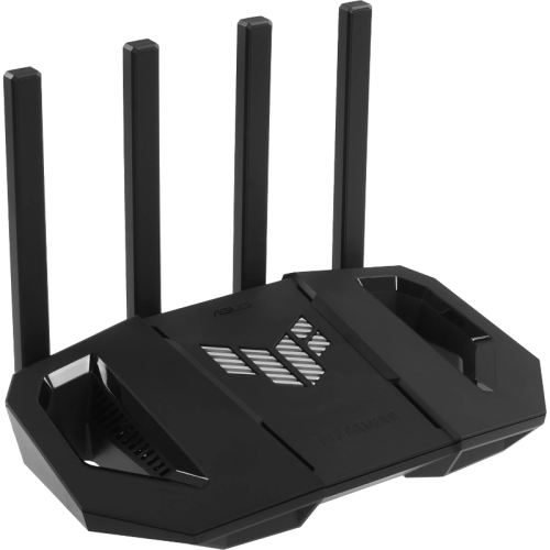 90IG0A90-MO9C00 Маршрутизатор ASUS TUF-BE3600 V2/ ASUS TUF-BE3600 V2 90IG0A90-MO9C00 Маршрутизатор ASUS TUF-BE3600 V2/ ASUS TUF-BE3600 V2