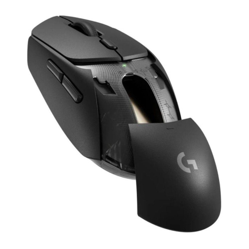 910-007199 Мышь игровая беспроводная Logitech G309, Black 910-007199 фото 4 910-007199 Мышь игровая беспроводная Logitech G309, Black 910-007199 фото 4