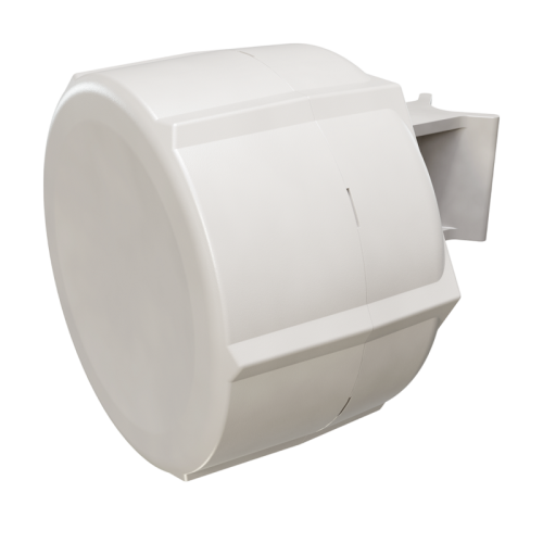 SXTR&FG621-EA Точка доступа/ LTE MikroTik SXT LTE6 kit (2023), 2G/3G/LTE6, 2 (Micro SIM), Passive PoE