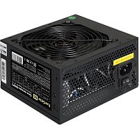 EX224732RUS Блок питания Exegate ATX 400W 400NPX (20+4pin) 120mm fan 3xSATA