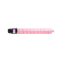 MP C2503 Тонер-картридж малиновый/ MP C2503 PRINT CARTRIDGE MAGENTA