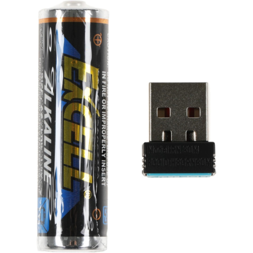 G3-200NS Мышь A4Tech V-Track G3-200NS черный оптическая 1200dpi беспров. USB 3but фото 14 G3-200NS Мышь A4Tech V-Track G3-200NS черный оптическая 1200dpi беспров. USB 3but фото 14