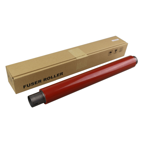 CET7630 -/ Тефлоновый вал NROLM1748FCZZ для SHARP MX-2600N/3100N (CET)