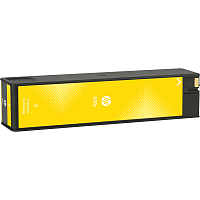 M0J98AE Картридж/ HP 991X High Yield Yellow Original PageWide Cartridge
