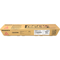 820118 Принт-картридж малиновый, тип SPC820DNHE/ Print Cartridge Magenta SP C820DNHE