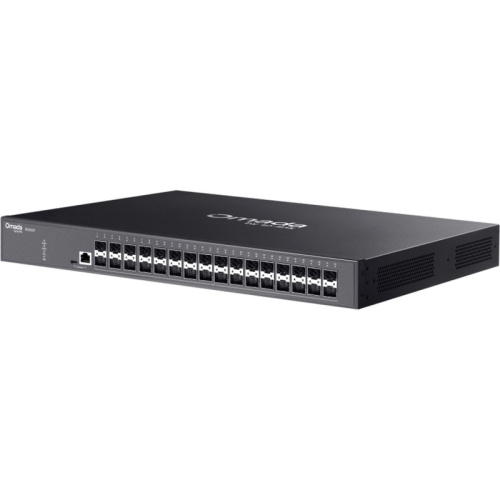 SX3032F Коммутатор/ Omada 32-Port 10GE SFP+ L2+ Managed Switch фото 3 SX3032F Коммутатор/ Omada 32-Port 10GE SFP+ L2+ Managed Switch фото 3