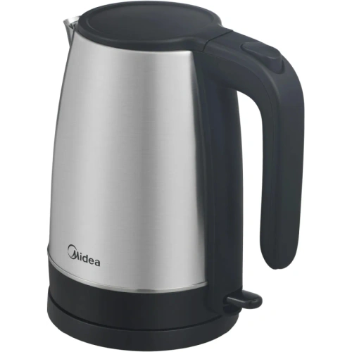 MK-9010 Чайник Midea/ 1.7 л. Защита от перегрева, корпус - сталь фото 6