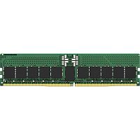 KSM48R40BD8KMM-32HMR Память оперативная/ Kingston 32GB 4800MT/s DDR5 ECC Reg CL40 DIMM 2Rx8 Hynix M Rambus