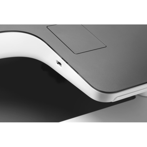 7ZU85A Лазерное МФУ/ HP Color LaserJet Enterprise MFP M578dn фото 7