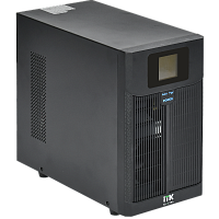 ELT-3000VA-1-004-S ITK ELECTRA LT ИБП 3кВА/2,4кВт с АКБ 4х9AH USB Schuko