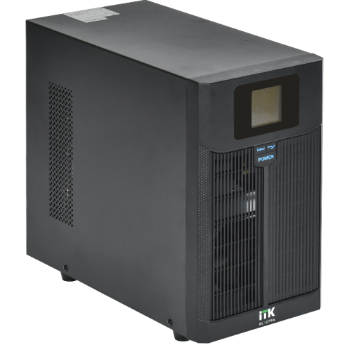 ELT-3000VA-1-004-S ITK ELECTRA LT ИБП 3кВА/2,4кВт с АКБ 4х9AH USB Schuko ELT-3000VA-1-004-S ITK ELECTRA LT ИБП 3кВА/2,4кВт с АКБ 4х9AH USB Schuko