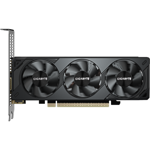 GV-N5050OC-8GL Видеокарта/ GV-N5050OC-8GL