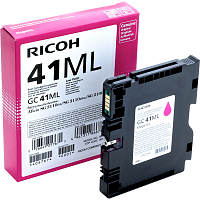 405767 GC 41ML Print Cartridge Magenta
