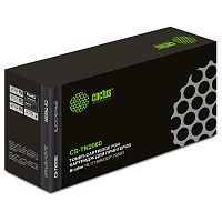 -/ Картридж лазерный Cactus CS-TN2080 TN-2080 черный (700стр.) для Brother HL-2130R/DCP-7055R