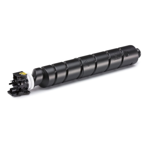 1T02RL0NL0 тонер-картридж Kyocera TK-8335K/ Toner Cartridge Kyocera TK-8335K (25K) фото 3 1T02RL0NL0 тонер-картридж Kyocera TK-8335K/ Toner Cartridge Kyocera TK-8335K (25K) фото 3