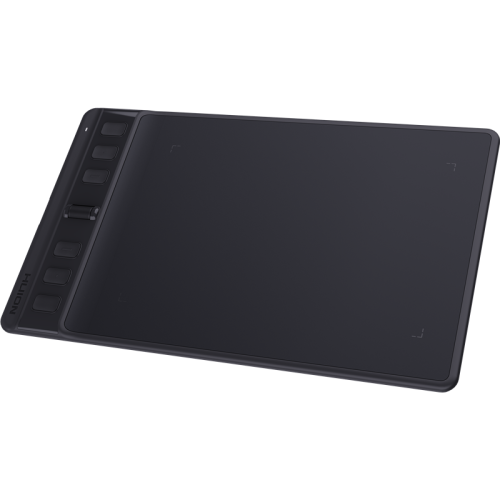 H641PBlack Графический планшет/ Графический планшет Huion INSPIROY 2 S H641P Black фото 8 H641PBlack Графический планшет/ Графический планшет Huion INSPIROY 2 S H641P Black фото 8