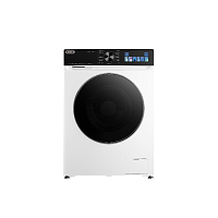 BELVEDEROL1045VI Стиральная машина Delonghi/ Стиральная машина Delonghi, ВхШхГ 85х59.5х56 см, загрузка 10.5 кг, 1400 об/мин, 15 программ, инверторный мотор с прямым приводом, LED дисплей, электронное управление, пар, отсрочка старта, дозагрузка белья, эне
