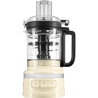 5KFP0921EAC Кухонный комбайн KitchenAid, 2.1 л цвет кремовый