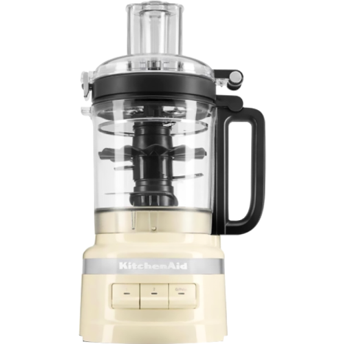 5KFP0921EAC Кухонный комбайн KitchenAid, 2.1 л цвет кремовый