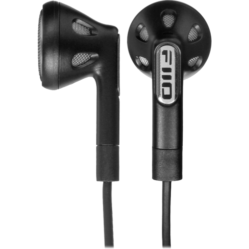 6953175741053 внутриканальные наушники/ FIIO FF1 Чёрный 6953175741053 внутриканальные наушники/ FIIO FF1 Чёрный