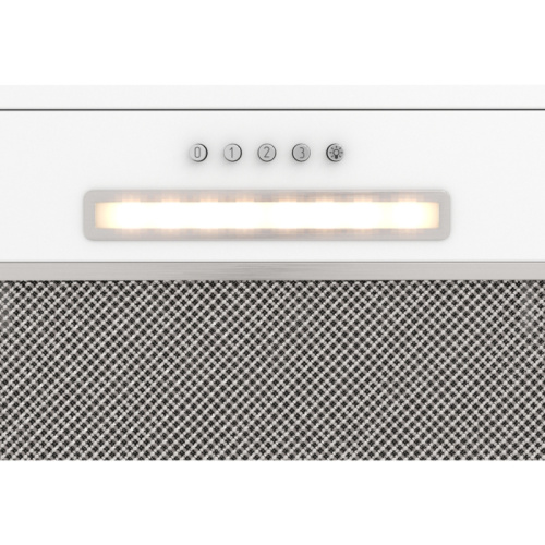 692342 GOOD, Кухонная вытяжка ELIKOR КВ Cube Basic 60П-500-К3Д белый фото 4