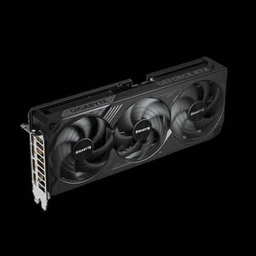GV-N507TWF3OC-16GD Видеокарта GIGABYTE PCIE16 RTX5070TI 16GB GV-N507TWF3OC-16GD фото 6 GV-N507TWF3OC-16GD Видеокарта GIGABYTE PCIE16 RTX5070TI 16GB GV-N507TWF3OC-16GD фото 6