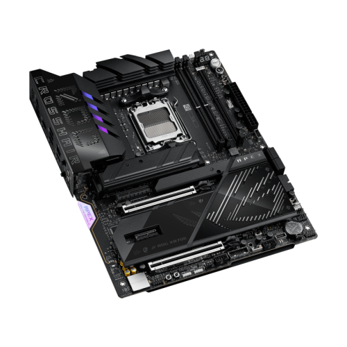 90MB1KR0-M0EAY0 Материнская плата/ ROG CROSSHAIR X870E APEX фото 7 90MB1KR0-M0EAY0 Материнская плата/ ROG CROSSHAIR X870E APEX фото 7