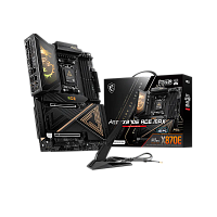 MEGX870EACEMAX Материнская плата/ MEG X870E ACE MAX