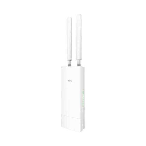 LT700Outdoor Точка доступа/ Outdoor 4G LTE Cat 6 AC1200 Wi-Fi Gigabit Router фото 2