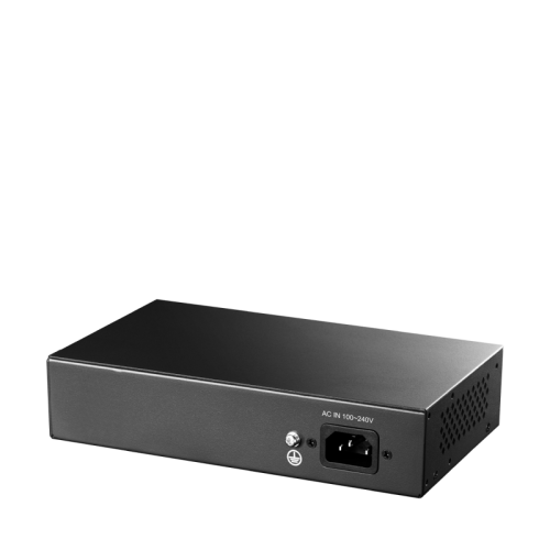 GS1016E Коммутатор/ 16-Port Gigabit Light Managed Switch GS1016E Коммутатор/ 16-Port Gigabit Light Managed Switch