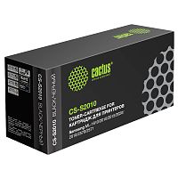 -/ Картридж лазерный Cactus CS-S2010 ML-2010D3 черный (3000стр.) для Samsung ML-1610/2010/2015/2020/251