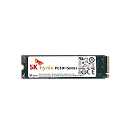HFS001TEJ9X162NGL Твердотельные накопители/ SSD SK hynix 1TB PCIe Gen 4x4 M.2 NVMe