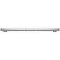 MDE44LL/A Ноутбук Apple MacBook Pro A3434 M5 10 core 16Gb SSD512Gb/10 core GPU 14.2" Liquid Retina XDR (3024x1964) macOS silver WiFi BT Cam (MDE44LL/A)