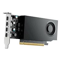 900-5G172-2260-000ATX+LP Видеокарта NVIDIA RTX A400 4GB with ATX and LP brackets PN:900-5G172-2260-000